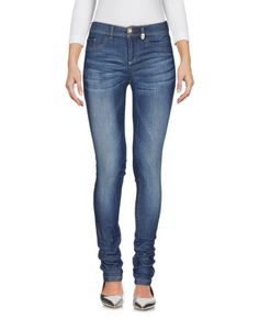Джинсовые брюки Philipp Plein