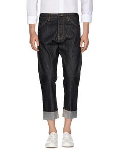Джинсовые брюки Dsquared2