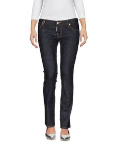 Джинсовые брюки Dsquared2