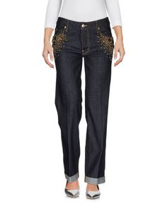 Джинсовые брюки Dsquared2