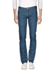 Джинсовые брюки Armani Jeans