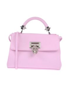 Сумка через плечо Philipp Plein