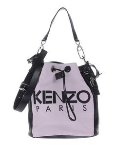 Сумка через плечо Kenzo