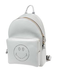 Рюкзаки и сумки на пояс Anya Hindmarch