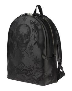 Рюкзаки и сумки на пояс Alexander Mcqueen