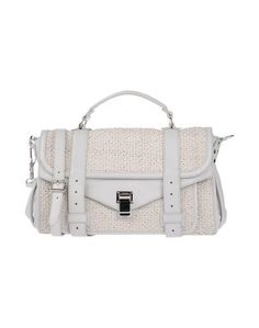 Сумка на руку Proenza Schouler