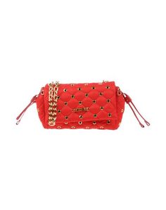 Сумка через плечо Moschino