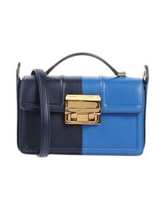 Сумка на руку Lanvin