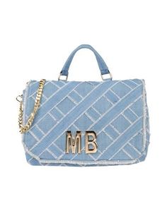 Деловые сумки MIA BAG