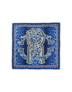 Платок Roberto Cavalli
