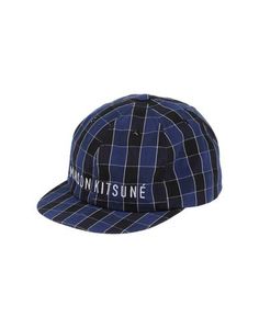 Головной убор Maison KitsunÉ