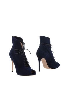 Ботинки Gianvito Rossi