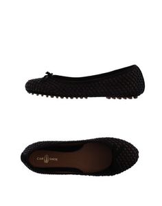 Балетки Carshoe