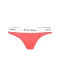 Трусы-стринги Calvin Klein Underwear