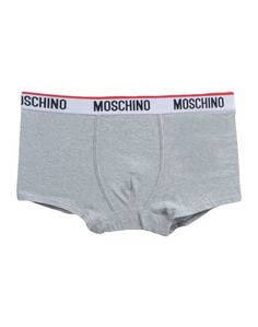 Боксеры Moschino Underwear