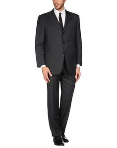 Костюм Canali