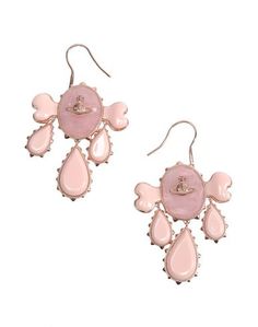 Серьги Vivienne Westwood