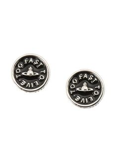 Серьги Vivienne Westwood