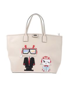 Сумка на руку Karl Lagerfeld