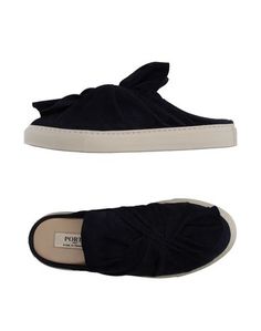 Мюлес и сабо Ports 1961