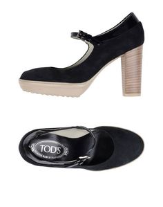 Туфли Tods