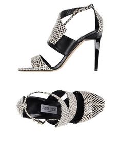Сандалии Jimmy Choo London