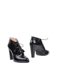 Ботинки Tods
