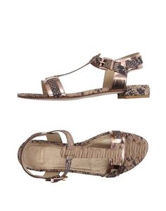 Сандалии Stuart Weitzman