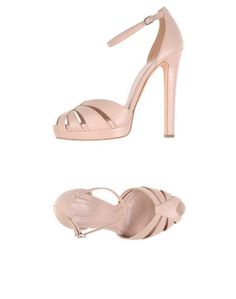 Сандалии Alexander Mcqueen