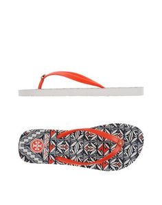 Вьетнамки Tory Burch