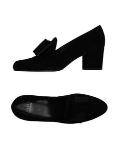 Мокасины Stuart Weitzman