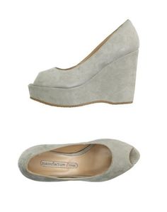 Туфли Manufacture Dessai