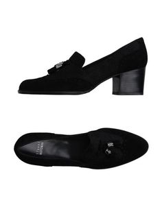 Мокасины Stuart Weitzman