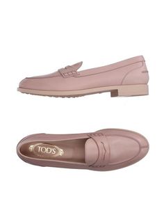 Мокасины Tods