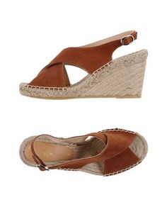 Эспадрильи Dalson Espadrilles