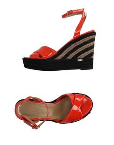 Эспадрильи Sonia Rykiel