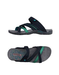 Сандалии Merrell