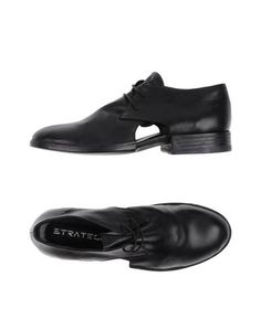 Обувь на шнурках Strategia