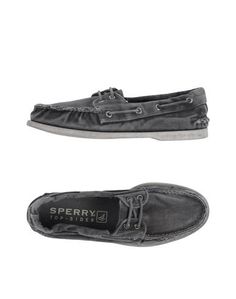 Мокасины Sperry Top Sider