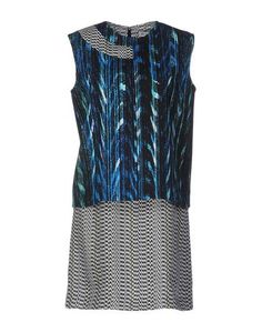 Короткое платье Kenzo