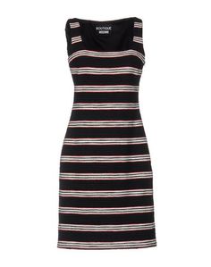 Короткое платье Boutique Moschino