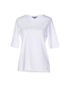 Футболка Tommy Hilfiger