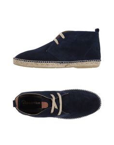 Эспадрильи Espadrilles