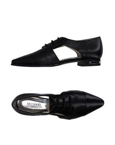Обувь на шнурках Michael Michael Kors