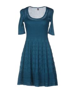 Короткое платье M Missoni