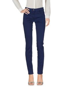Повседневные брюки Elisabetta Franchi Jeans FOR Celyn B.