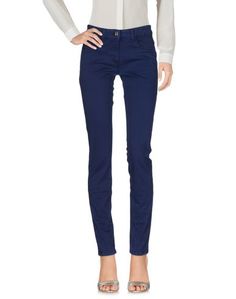 Повседневные брюки Elisabetta Franchi Jeans FOR Celyn B.