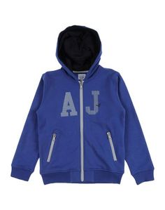 Толстовка Armani Junior