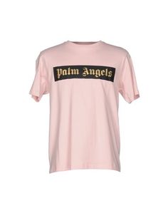 Футболка Palm Angels