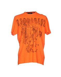 Футболка Dsquared2